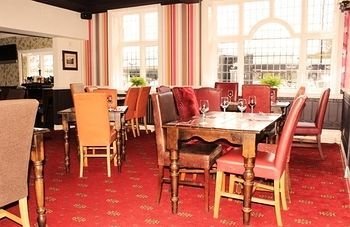 Hotel The Devil's Punchbowl