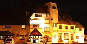 Hotel The Devil's Punchbowl 3*